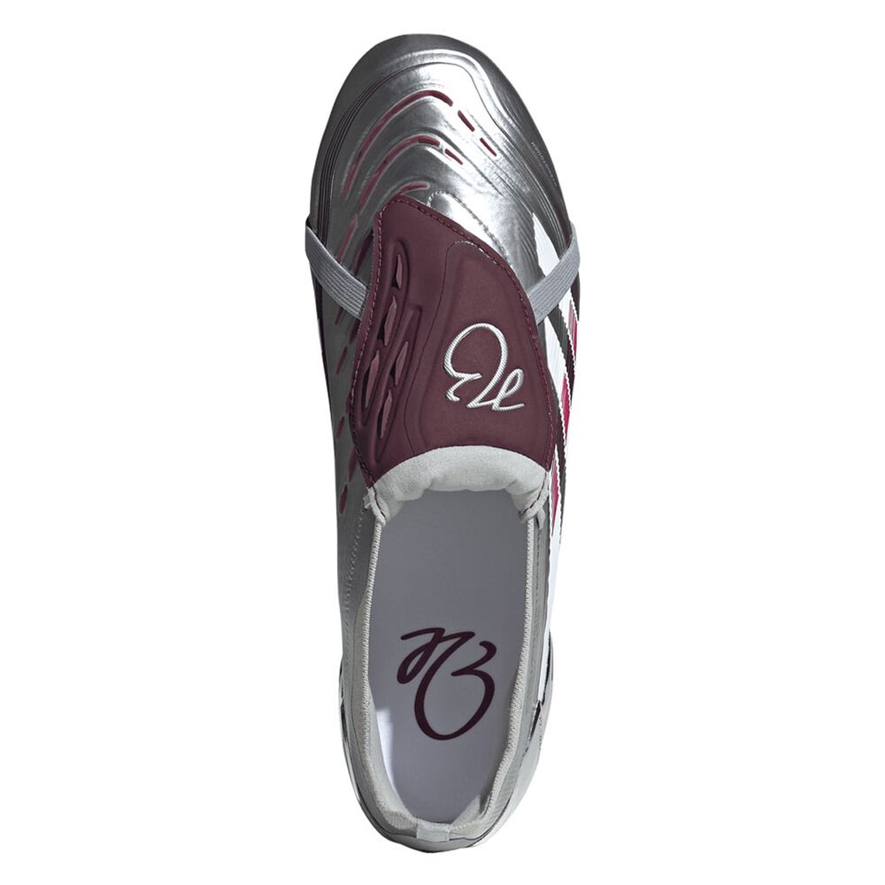 adidas F50 Elite sin Cordones FG