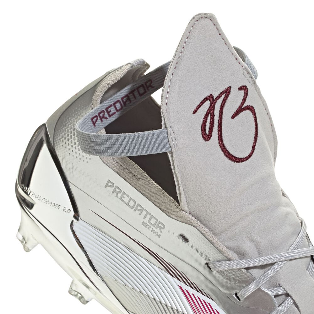 adidas F50 Elite sin Cordones FG