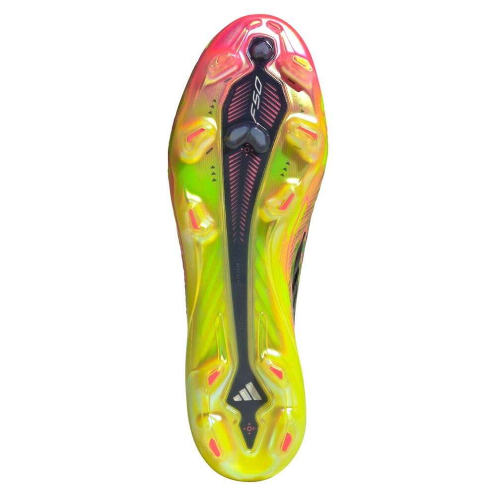 F50 Hyperfast Elite Laceless FG Too Light - Limited Edition