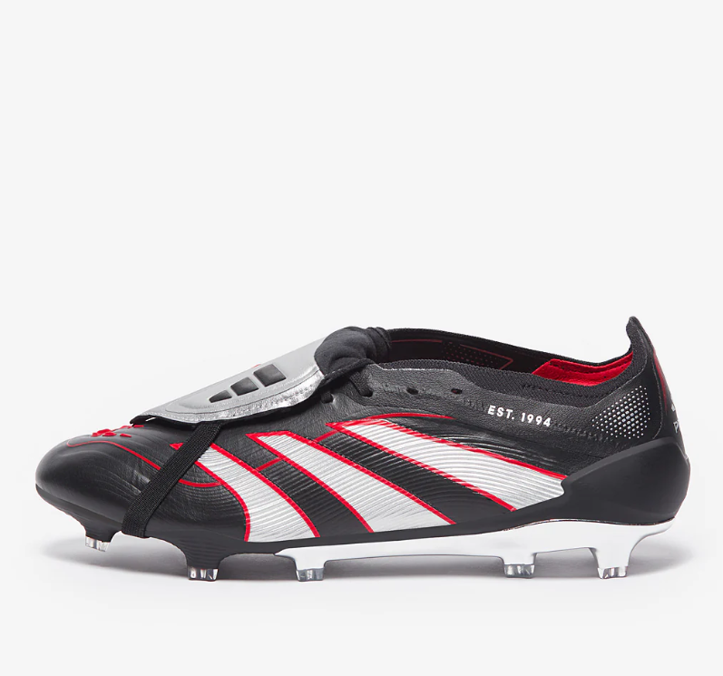 adidas Predator Elite Tongue Leder FG
