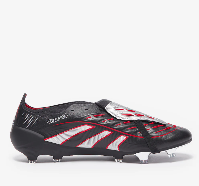 adidas Predator Elite Tongue Leder FG