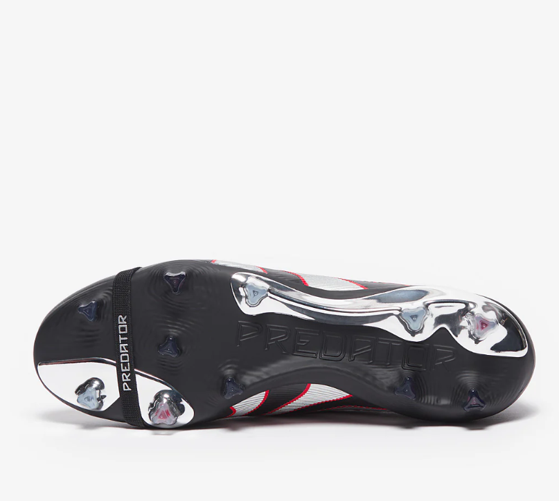 adidas Predator Elite Tongue Leder FG