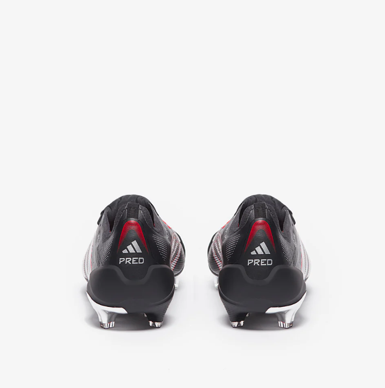adidas Predator Elite Tongue Leder FG