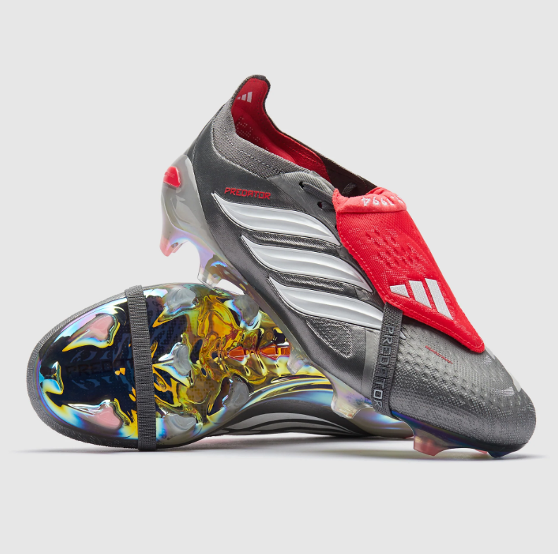 adidas Predator Elite Lengüeta FG
