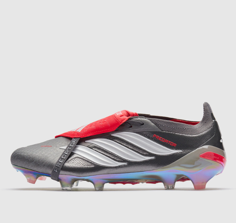 adidas Predator Elite Lengüeta FG