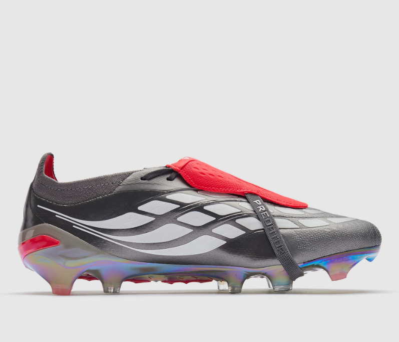 adidas Predator Elite Lengüeta FG