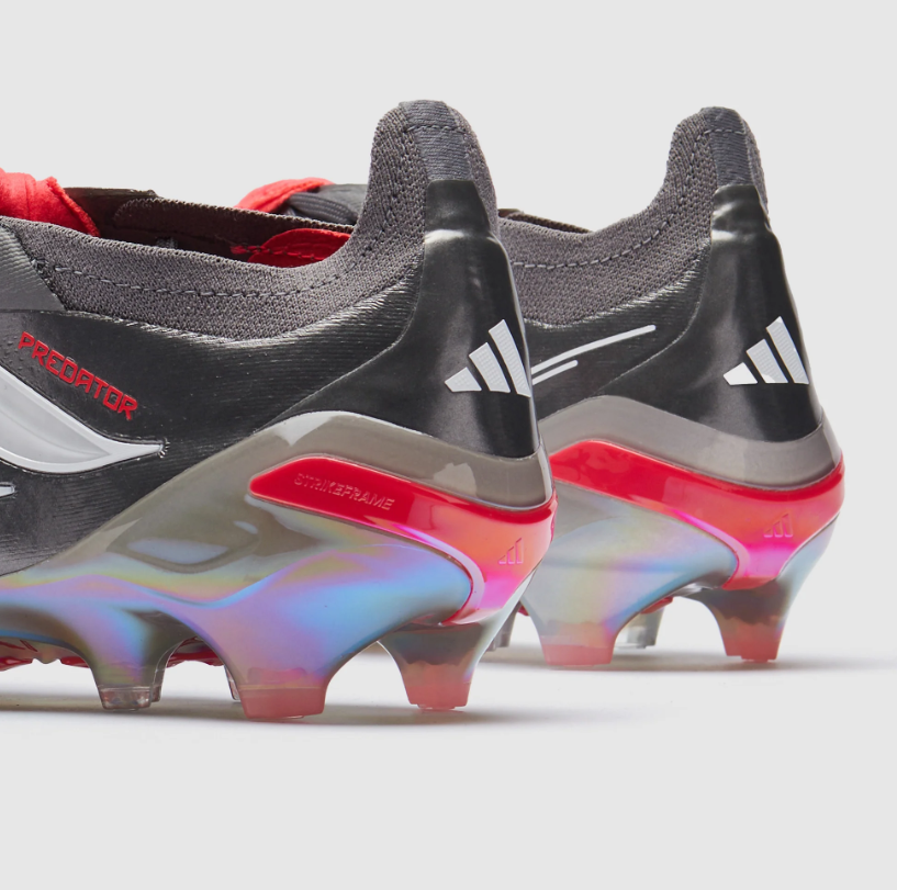 adidas Predator Elite Lengüeta FG