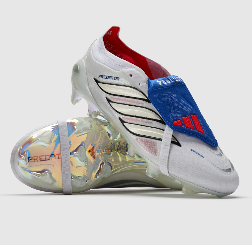adidas Predator Elite Lengüeta FG