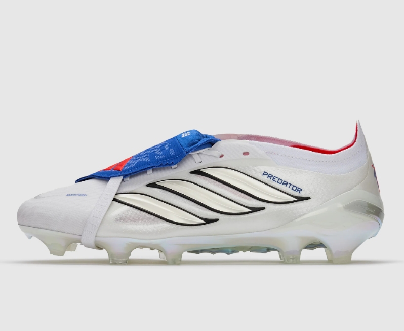 adidas Predator Elite Lengüeta FG
