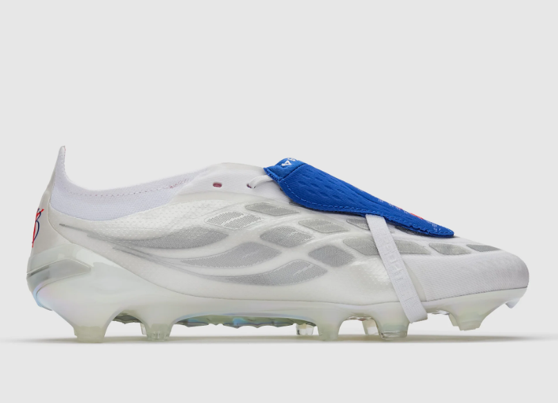 adidas Predator Elite Lengüeta FG