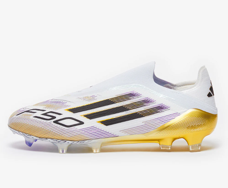 adidas F50 Elite sin cordones FG