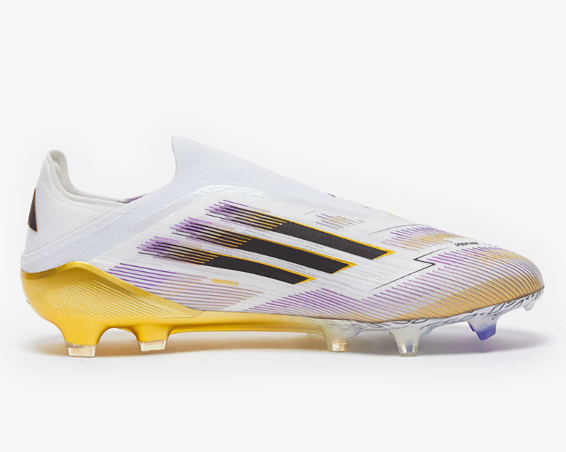 adidas F50 Elite sin cordones FG