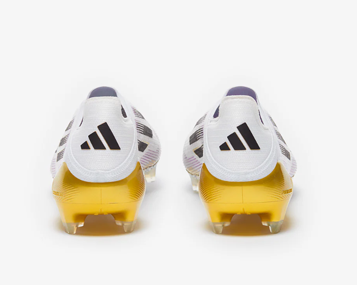 adidas F50 Elite sin cordones FG