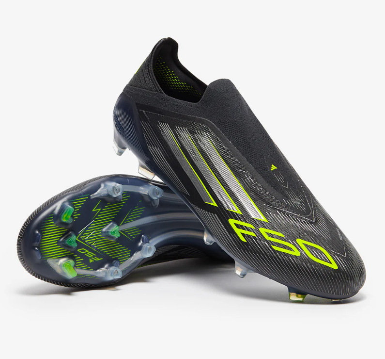adidas F50 Elite Sin Cordones FG