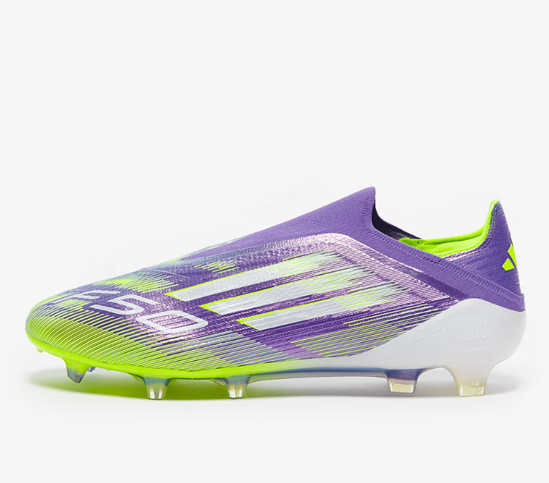 adidas F50 Elite Sin Cordones FG