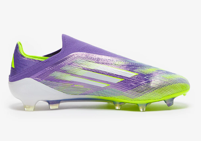 adidas F50 Elite Sin Cordones FG