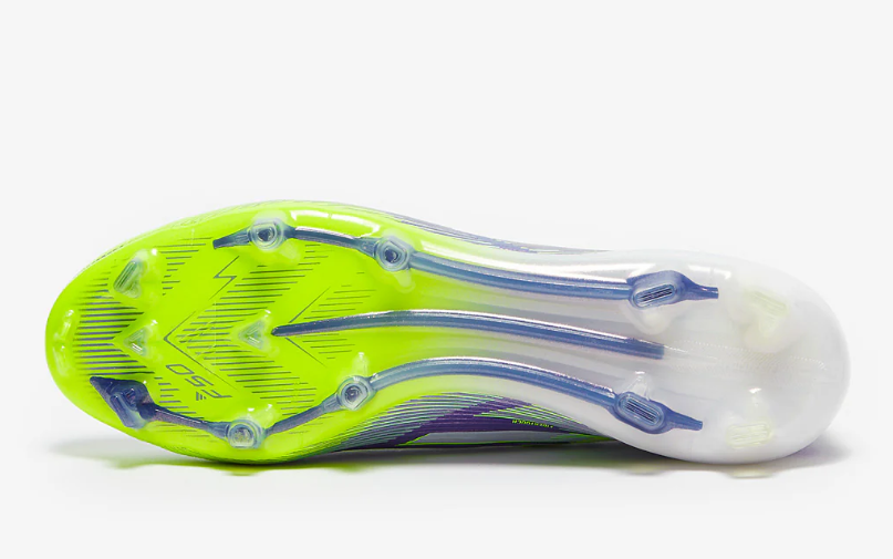 adidas F50 Elite Sin Cordones FG