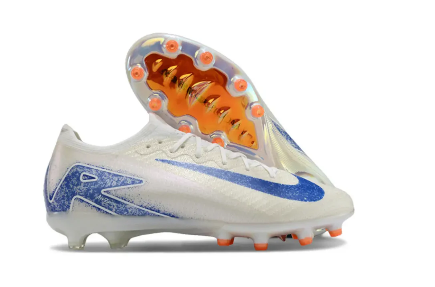 Mercurial Vapor 16 Elite AG Blaupause