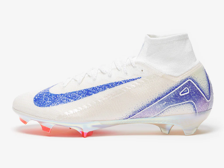 Mercurial Superfly 10 Elite FG Blueprint