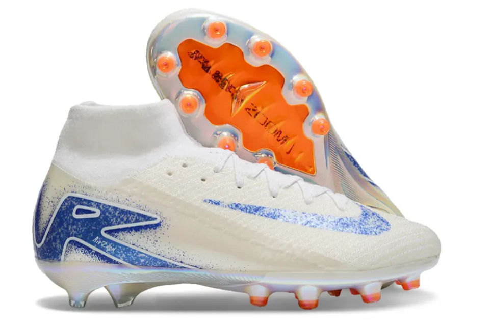 Mercurial Superfly 10 Elite AG Blueprint