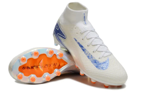 Mercurial Superfly 10 Elite AG Blueprint