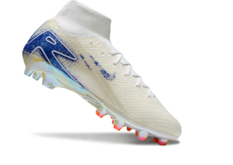 Mercurial Superfly 10 Elite AG Blueprint