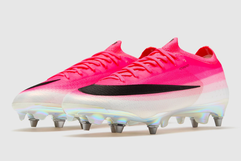 Mercurial Vapor 17 Elite SG - Breakout World Cup Pack