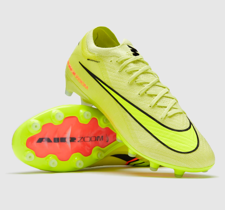 Mercurial Vapor 16 Elite FG Max Voltzahl