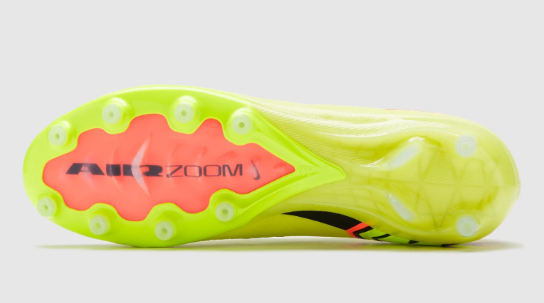 Mercurial Vapor 16 Elite FG Max Voltzahl