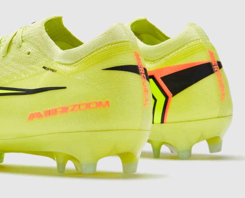 Mercurial Vapor 16 Elite FG Max Voltzahl