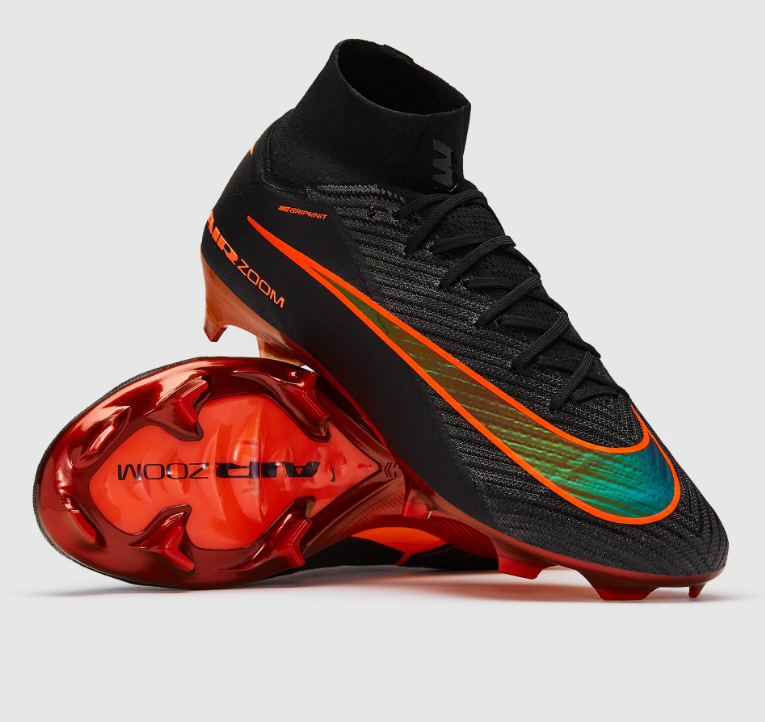 Mercurial Vapor 16 Elite FG Max Voltzahl