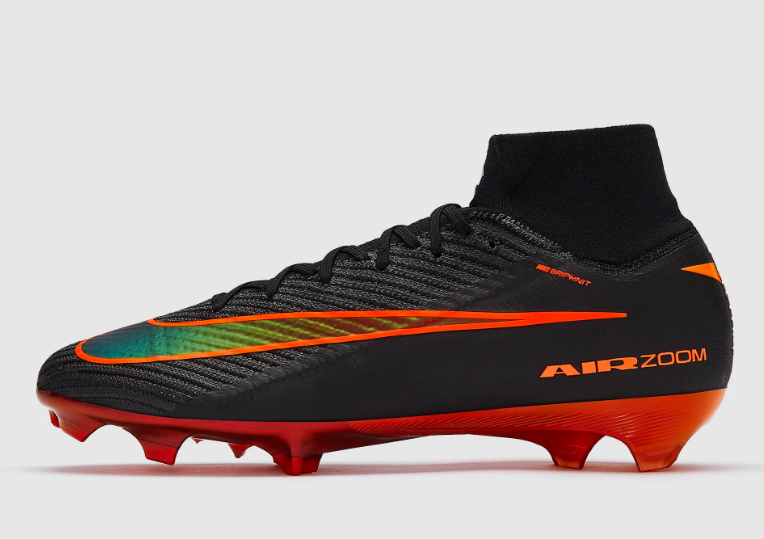 Mercurial Vapor 16 Elite FG Max Voltzahl