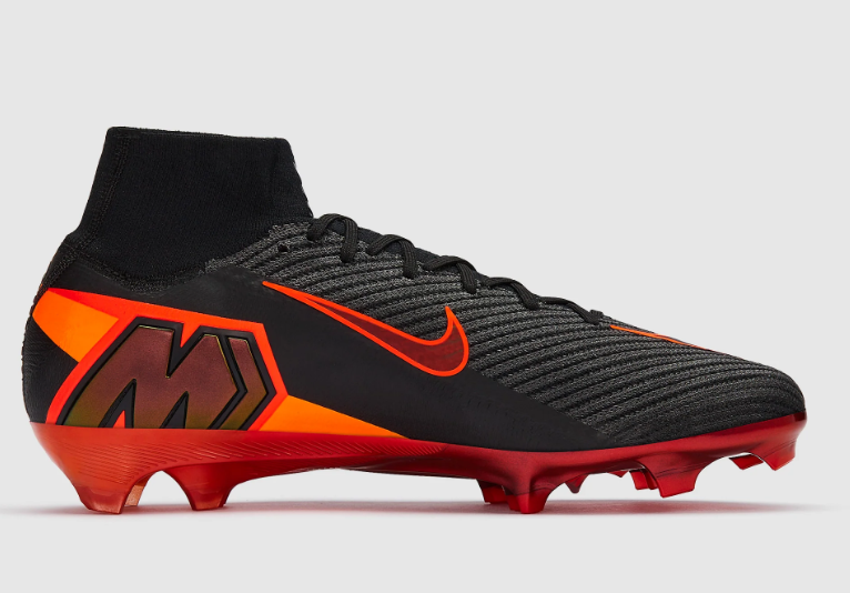 Mercurial Vapor 16 Elite FG Max Voltzahl