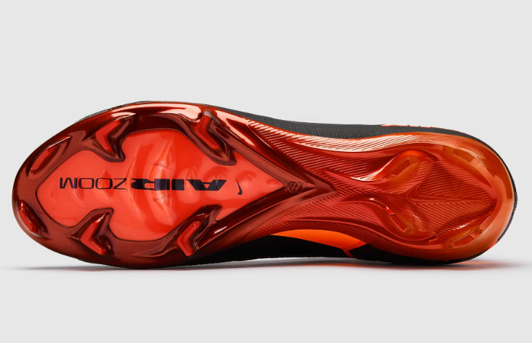 Mercurial Vapor 16 Elite FG Max Voltzahl