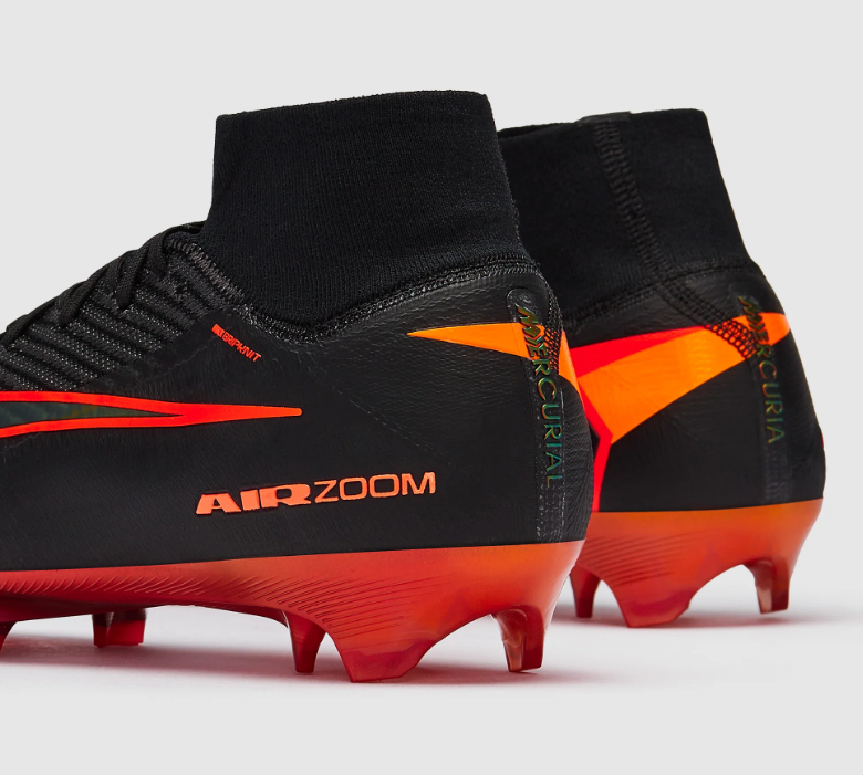 Mercurial Vapor 16 Elite FG Max Voltzahl
