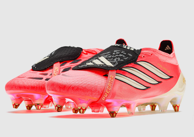 Predator Elite FT SG - Road to Glory World Cup Pack