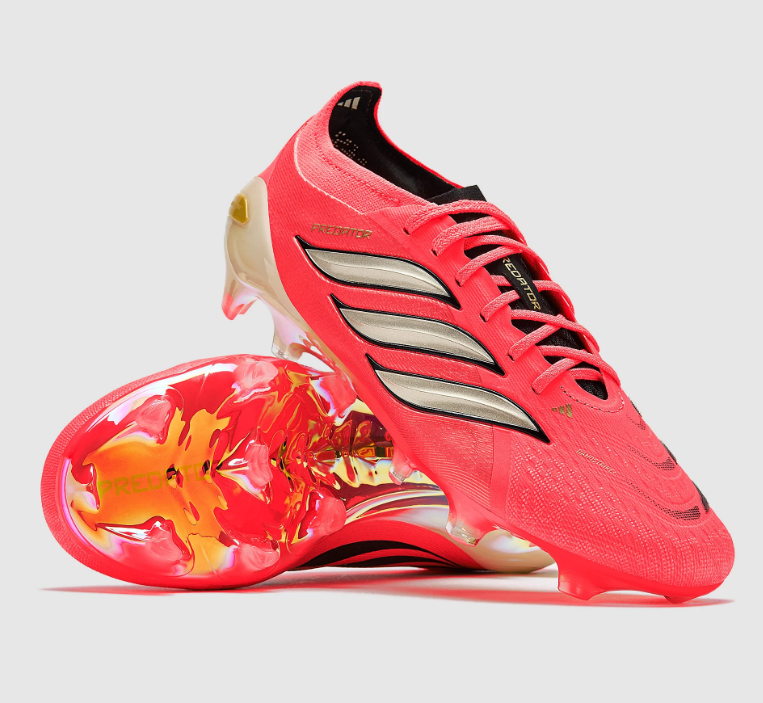 adidas F50 Elite sin Cordones FG
