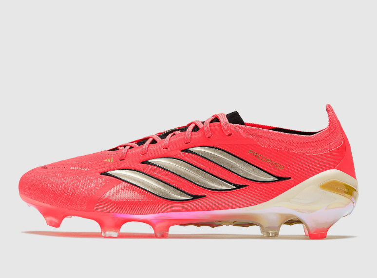 adidas F50 Elite sin Cordones FG