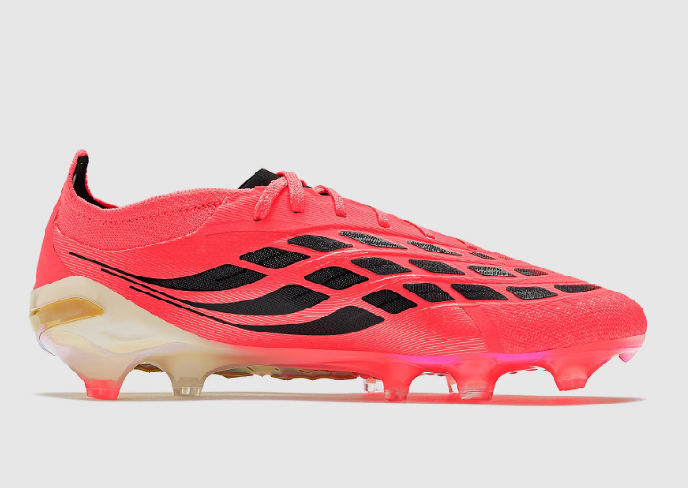 adidas F50 Elite sin Cordones FG
