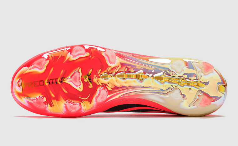 adidas F50 Elite sin Cordones FG