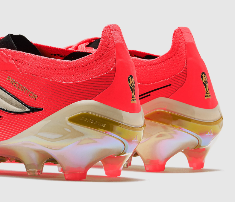 adidas F50 Elite sin Cordones FG