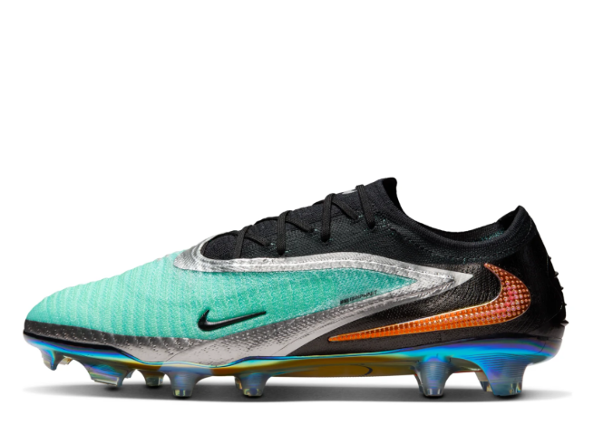 Mercurial Superfly 10 Elite SG Voltaje Loco