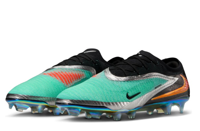 Mercurial Superfly 10 Elite SG Voltaje Loco