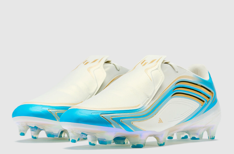 adidas F50 Elite sin Cordones FG