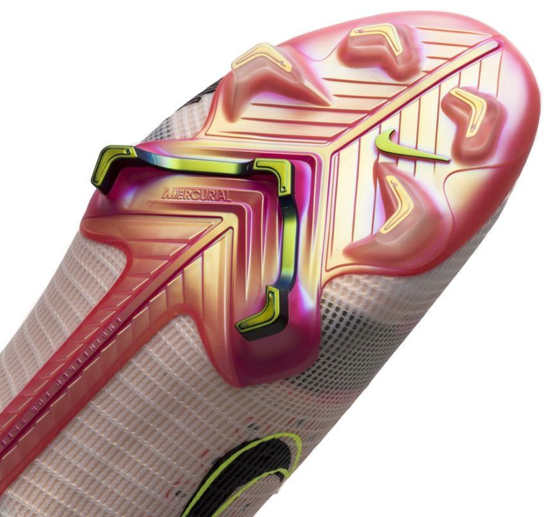 Mercurial Superfly 10 Elite SG Voltaje Loco