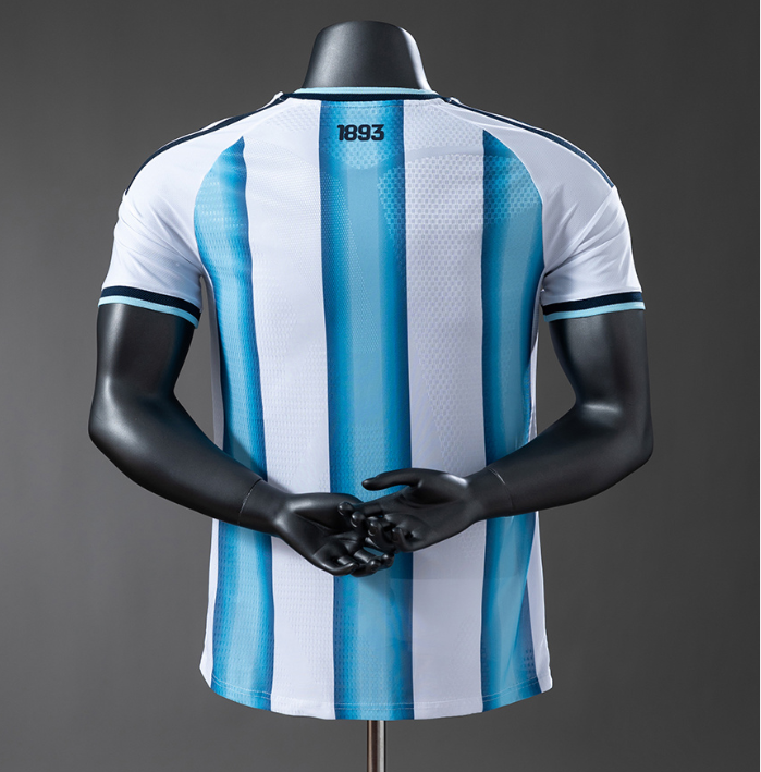 Argentina 2026 Home Jersey