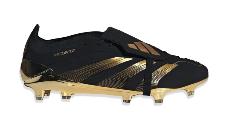 adidas F50 Elite sin Cordones FG