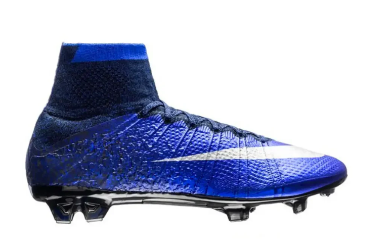 Mercurial Superfly 10 Elite SG Voltaje Loco