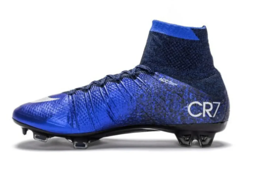 Mercurial Superfly 10 Elite SG Voltaje Loco