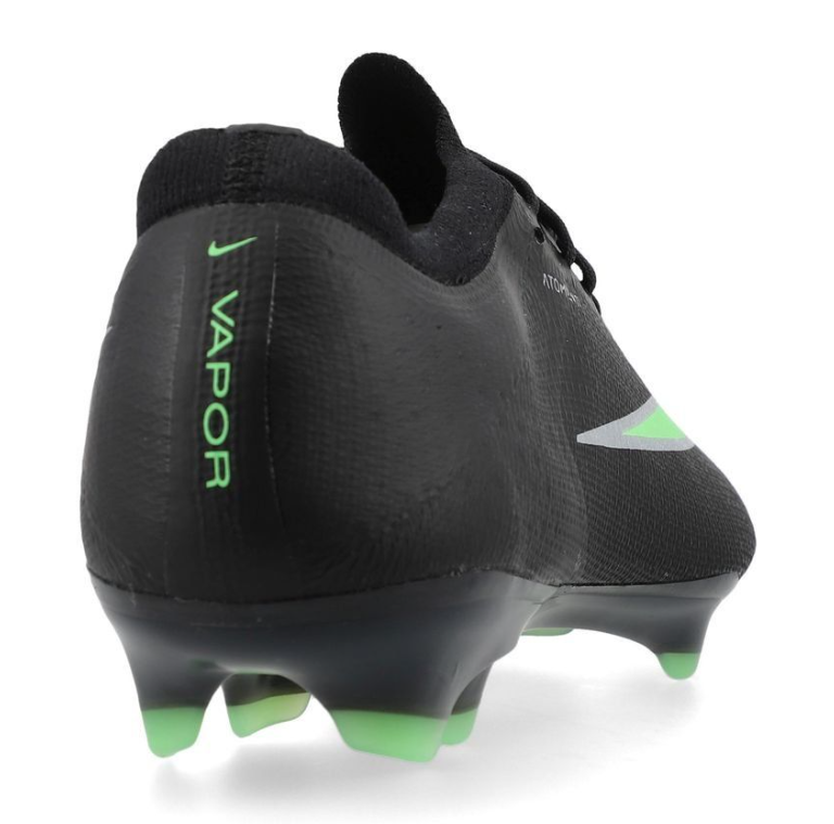 Mercurial Vapor 16 Elite x Patta FG - Sonderedition Chrom/Weiß/Schwarz
